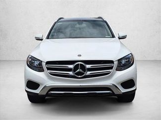 Used 2018 Mercedes-Benz GLC 300 video 2
