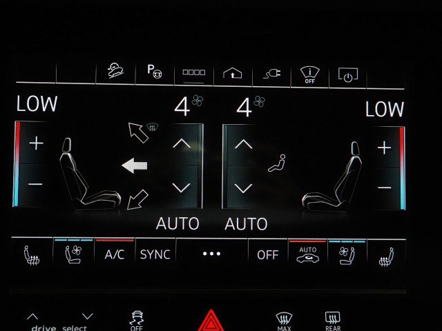 Used 2024 Audi Q8 e-tron Prestige AWD/4WD image 43