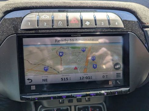 Used 2013 Chevrolet Camaro ZL1 RWD image 16
