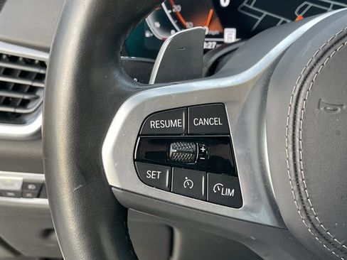 Used 2023 BMW X5 xDrive40i w/ M Sport Package image 15