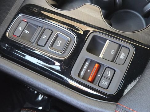 New 2026 Honda Passport TrailSport image 21