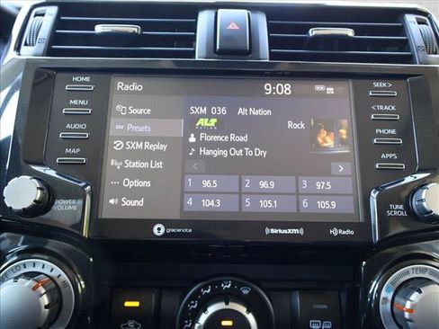 Used 2024 Toyota 4Runner TRD Off-Road AWD/4WD image 16