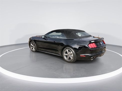 Used 2015 Ford Mustang V6 w/ Equipment Group 051A image 6