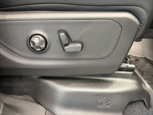New 2026 RAM 1500 RHO w/ Bed Utility Group AWD/4WD image 33