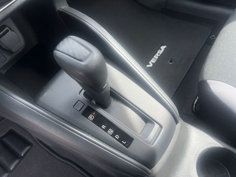 New 2025 Nissan Versa S w/ Trunk Package image 23