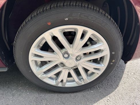 New 2024 Mitsubishi Mirage G4 SE image 9