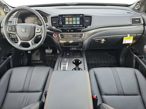New 2026 Honda Ridgeline TrailSport+ image 9