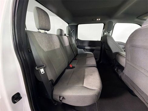 Used 2024 Ford F250 XLT image 26