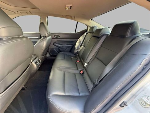 Used 2019 Nissan Altima 2.5 SL image 18