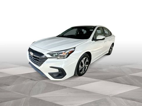 Used 2025 Subaru Legacy Premium AWD/4WD image 4