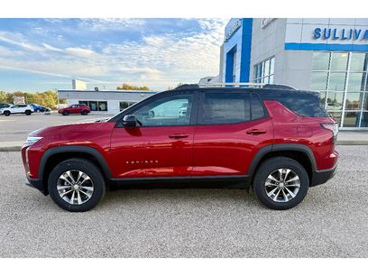 New 2026 Chevrolet Equinox LT w/ Convenience Package II