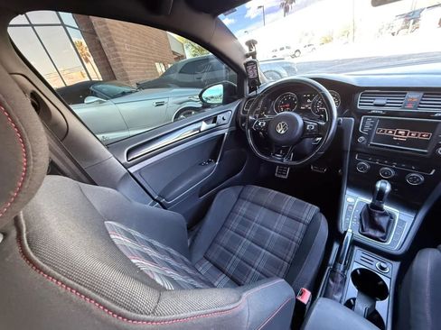 Used 2017 Volkswagen GTI Sport FWD image 47