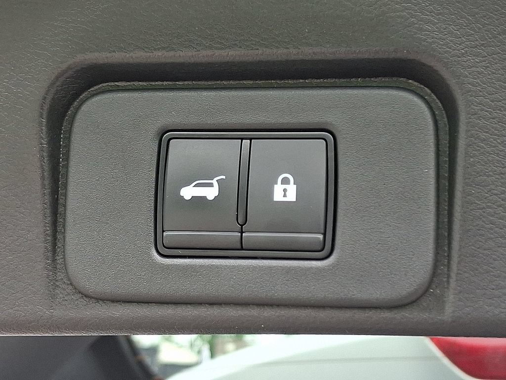 Certified 2023 Nissan Rogue SL w/ SL Premium Package AWD/4WD image 35
