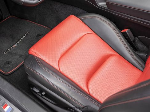 Used 2017 Chevrolet Camaro SS RWD image 35