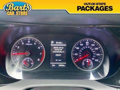 Used 2021 Kia K5 GT-Line w/ GT-Line FWD Premium Package image 34