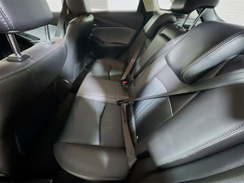 Used 2019 MAZDA CX-3 Touring image 21
