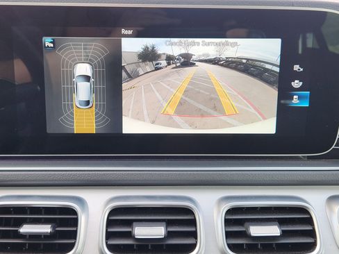 Used 2022 Mercedes-Benz GLE 53 AMG 4MATIC Coupe image 19