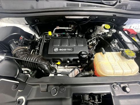 Used 2019 Buick Encore Preferred FWD image 9