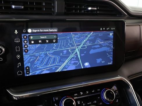 Used 2026 GMC Sierra 1500 Denali Ultimate image 7