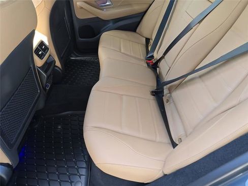 New 2026 Mercedes-Benz GLE 450 4MATIC image 16