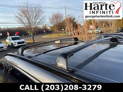 New 2026 INFINITI QX60 Sport w/ Dark Cargo Package image 10