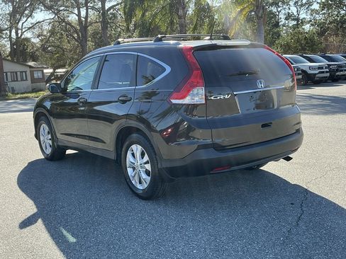 Used 2014 Honda CR-V EX-L image 7