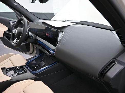 New 2026 BMW X3 xDrive30 w/ M Sport Package image 26