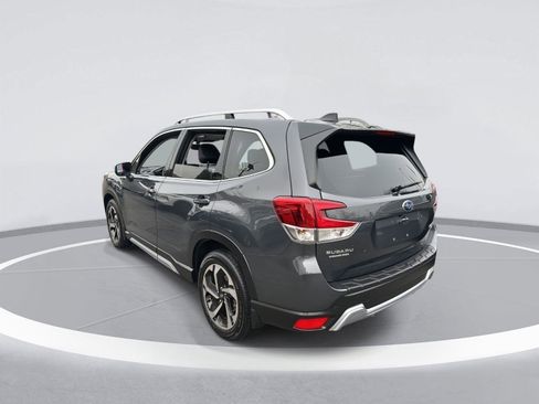 Used 2024 Subaru Forester Touring image 6