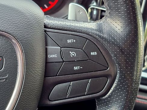 Used 2023 Dodge Durango GT AWD/4WD image 11