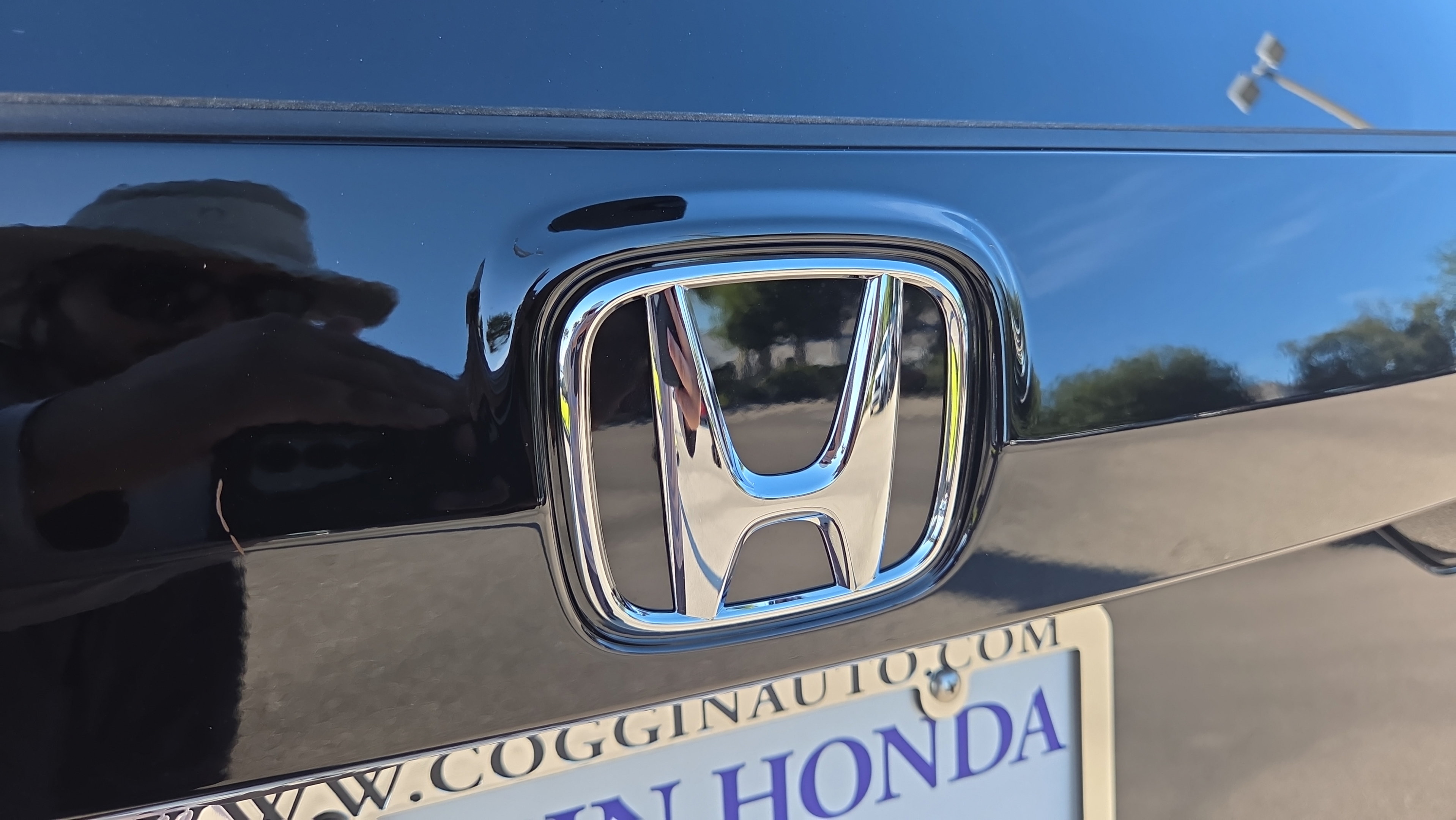 New 2027 Honda CR-V Sport-L image 37