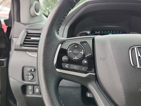Certified 2022 Honda Pilot Special Edition image 20