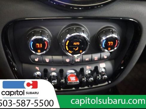 Used 2023 MINI Cooper Clubman S image 25