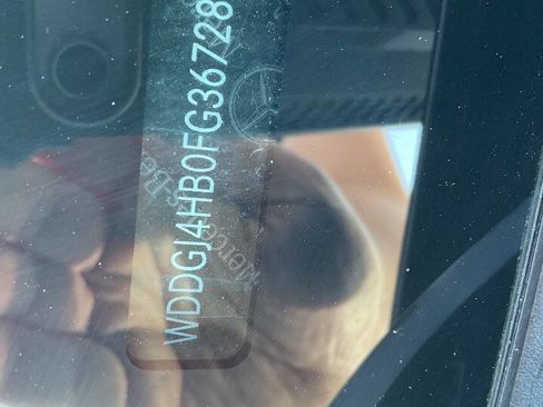 Used 2015 Mercedes-Benz C 250 C 250 2dr Coupe image 17