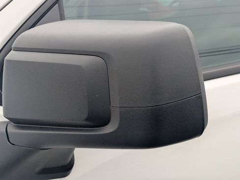 New 2026 Chevrolet Silverado 1500 Custom image 11