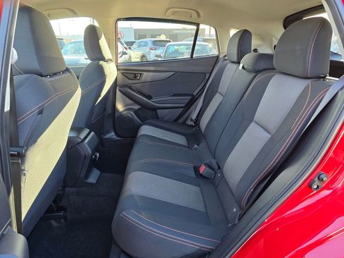 Used 2022 Subaru Crosstrek 2.0i Premium w/ Popular Package #4A image 18