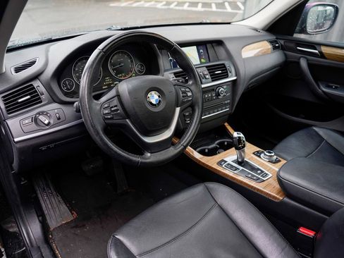 Used 2013 BMW X3 xDrive28i image 2