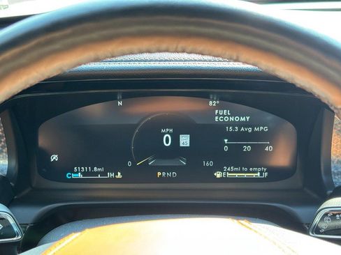Certified 2024 Lincoln Aviator Black Label w/ Dynamic Handling Package AWD/4WD image 21