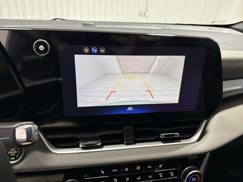 New 2026 Chevrolet Equinox LT w/ Convenience Package II image 15