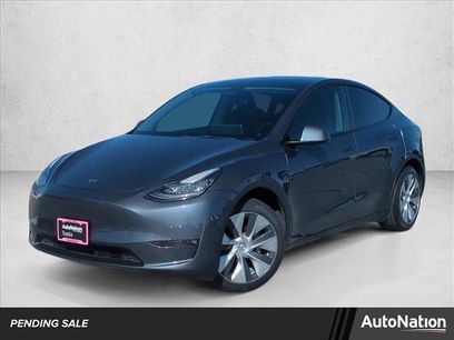 Used 2021 Tesla Model Y Long Range