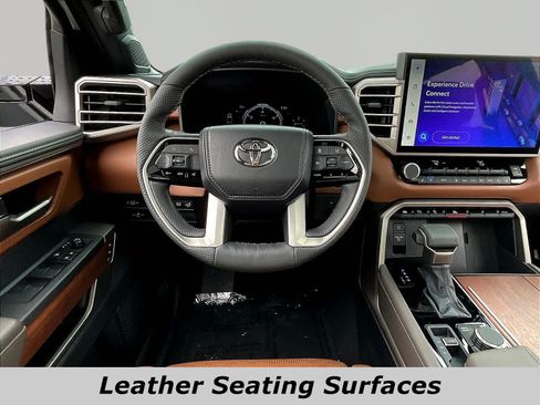 New 2026 Toyota Tundra 1794 Edition AWD/4WD image 9