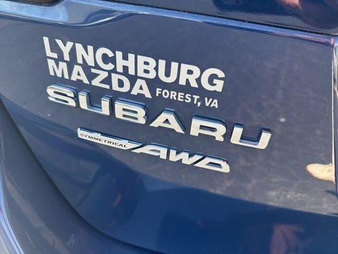 Used 2023 Subaru Outback Premium AWD/4WD image 11