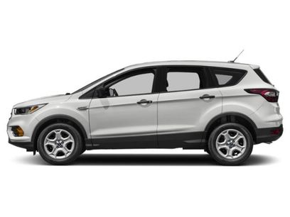 Used 2019 Ford Escape SE