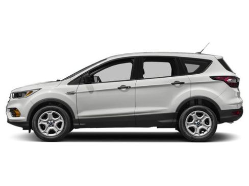 Used 2019 Ford Escape SE image 1