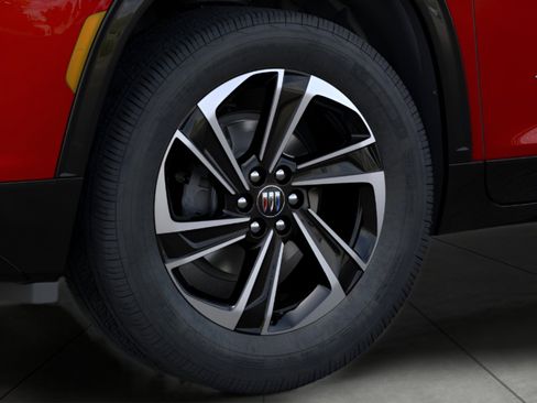 New 2026 Buick Enclave Sport Touring w/ Power Package image 9