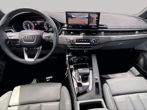 Used 2023 Audi A4 2.0T Premium Plus w/ Premium Plus Package AWD/4WD image 16