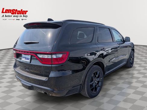 New 2026 Dodge Durango GT image 3