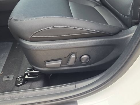 Used 2026 Kia Seltos EX w/ EX Sunroof Package FWD image 20