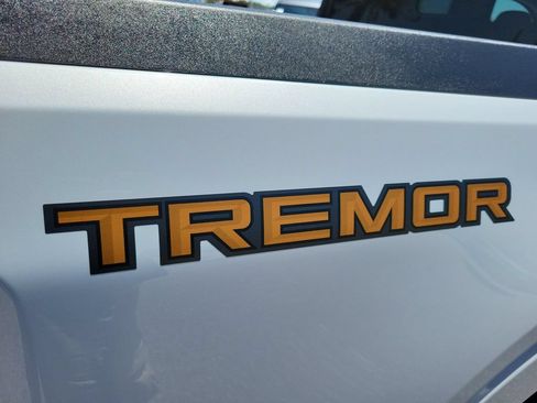 New 2026 Ford Maverick Tremor AWD/4WD image 7