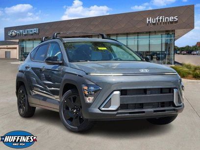 New 2026 Hyundai Kona SEL Sport