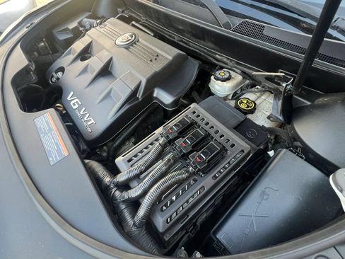 Used 2015 Cadillac SRX Performance w/ Driver Awareness Package FWD image 42